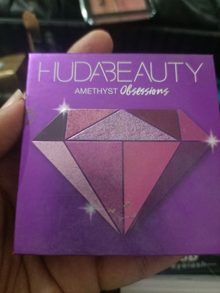 Huda Beauty Authentic Product