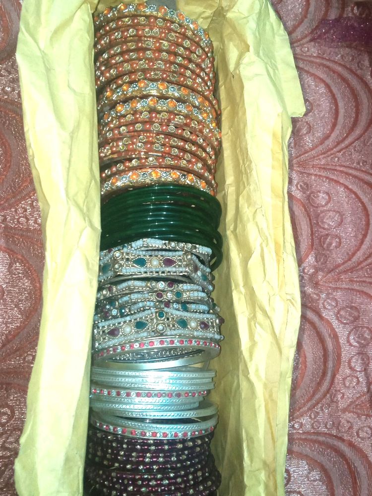 Bangle Box