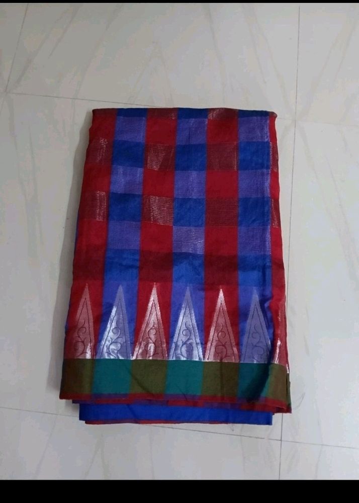 Art Silk Saree