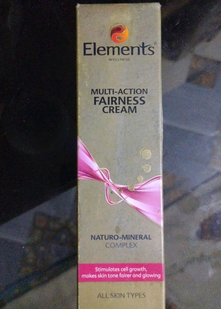 Fairness Cream 💗