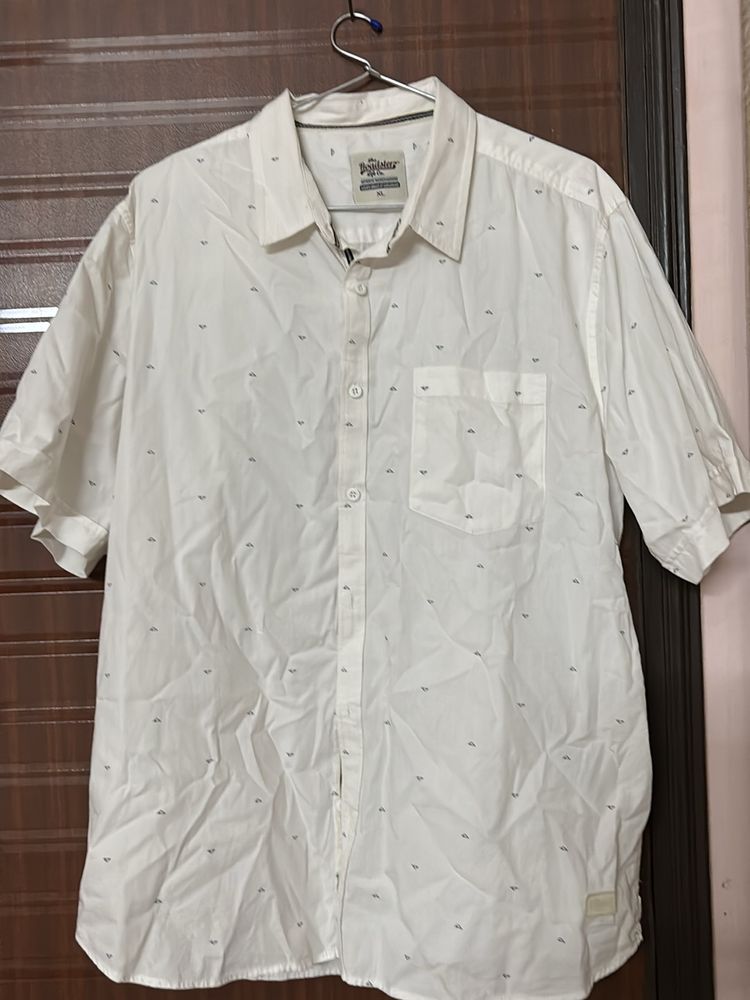 Men shirt