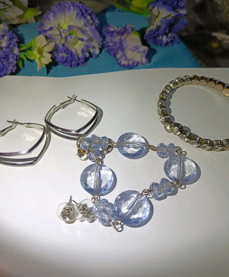 Jewellery hamper