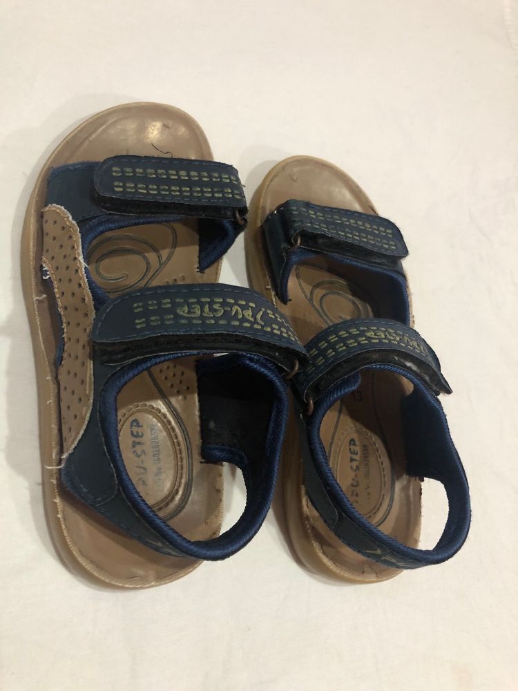 Boys Sandals