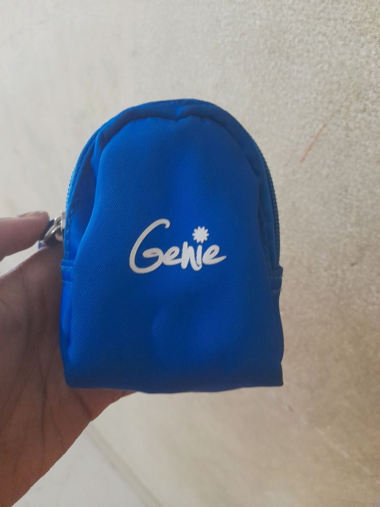 Genie Small Pouch