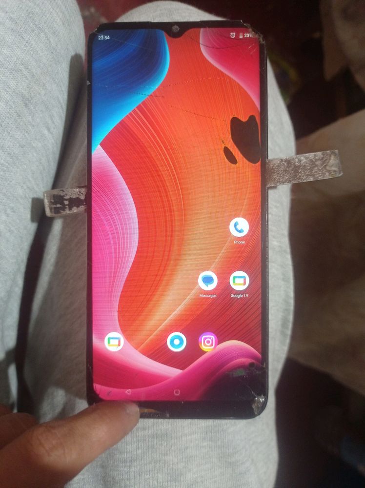 Lcd Realme 50i