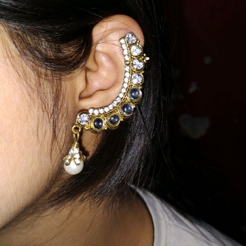 Earrings Best For Special Occasions