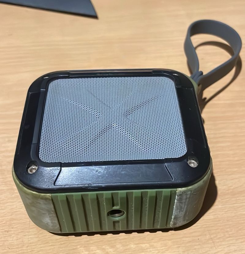 Bluetooth Speaker For Parts