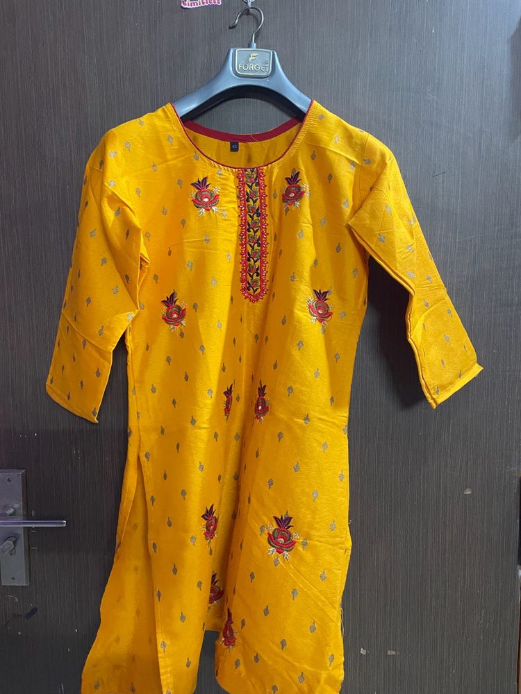 Kurta Women