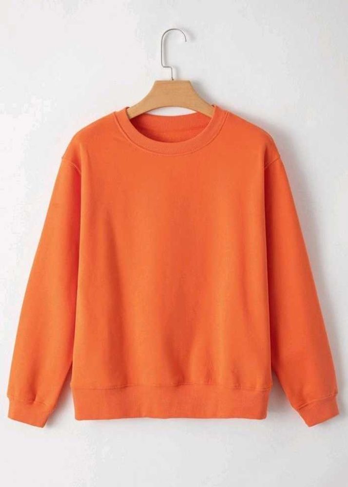 Coral Sweatshirt>>