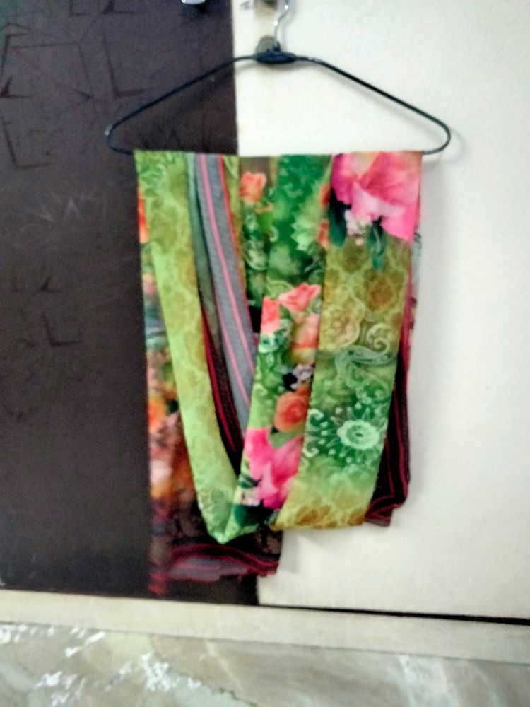 Chiffon Dupatta