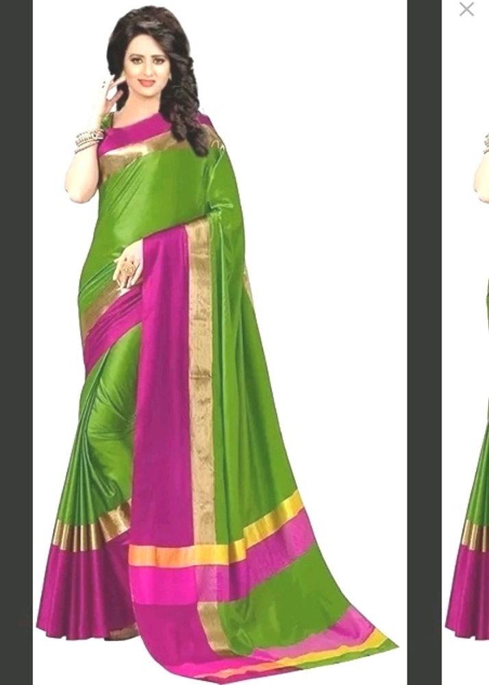 Saree(New With Tag)