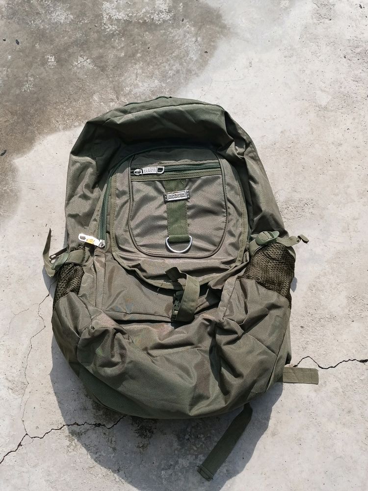 Reduced Price Backpack For Travelling