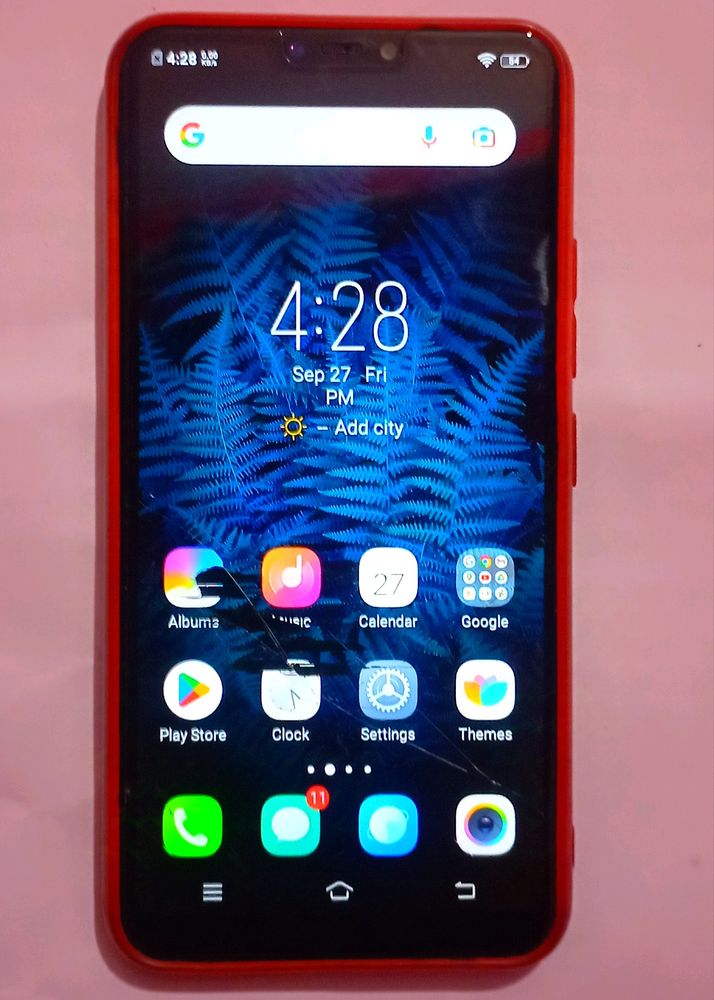 Vivo Y83 Mobile