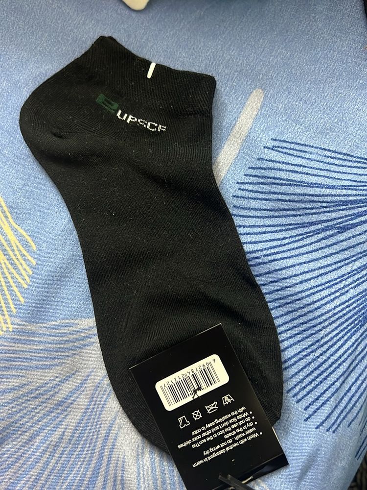 Black Socks For Women Daily