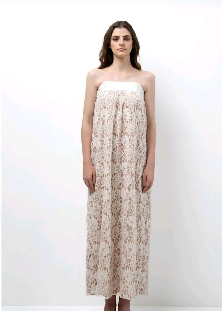 New Sotbella Brand Maxi Dress