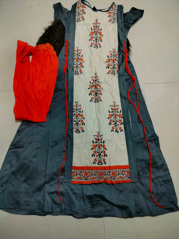 Kurta Set