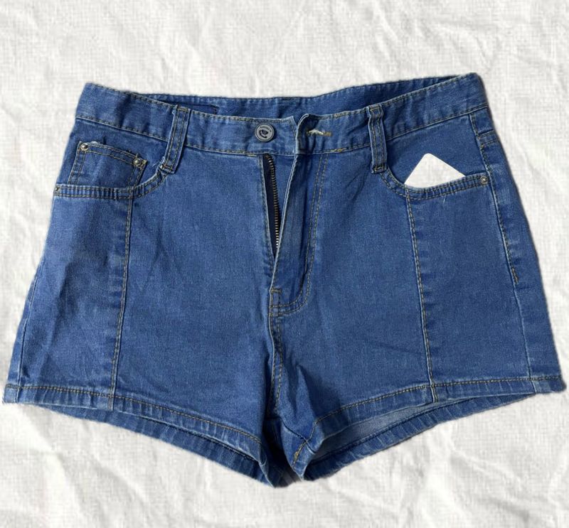 Y2k Beach Party Shorts