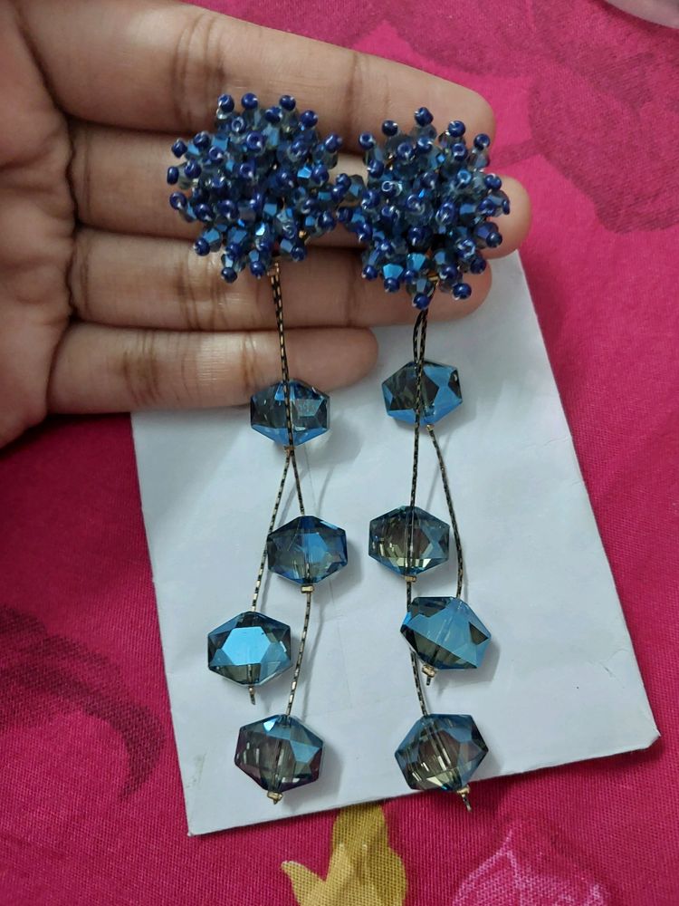 Stylish Western Earrings