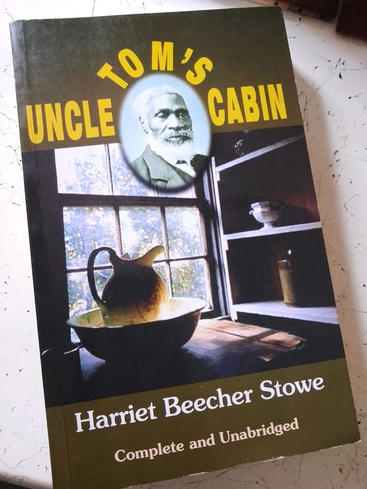 Uncle Tom's Cabin