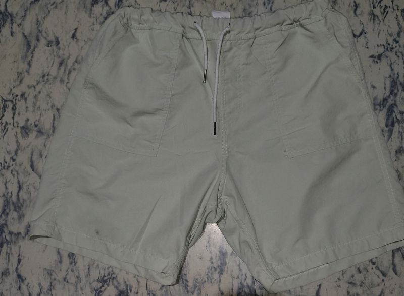 Short Size L