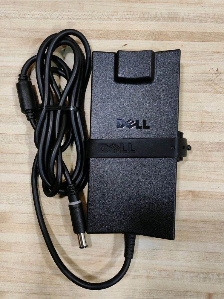 Original DELL Laptop Adaptor