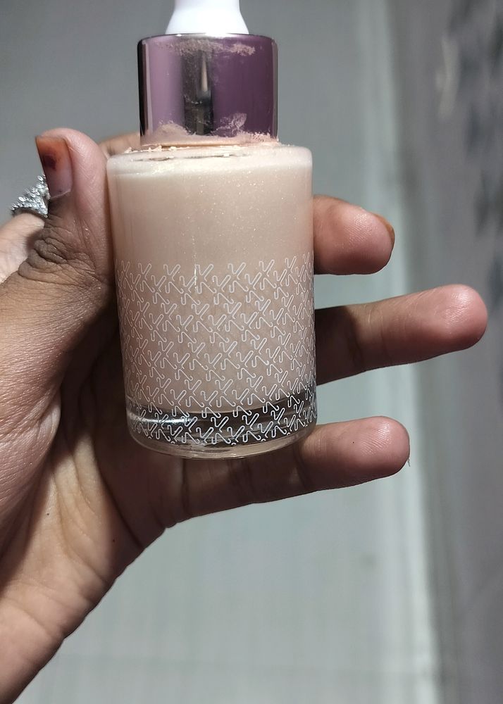 Kay Beauty Highlighter Drop