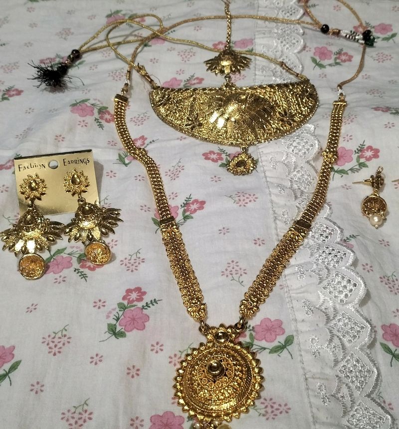 Jewellery Set