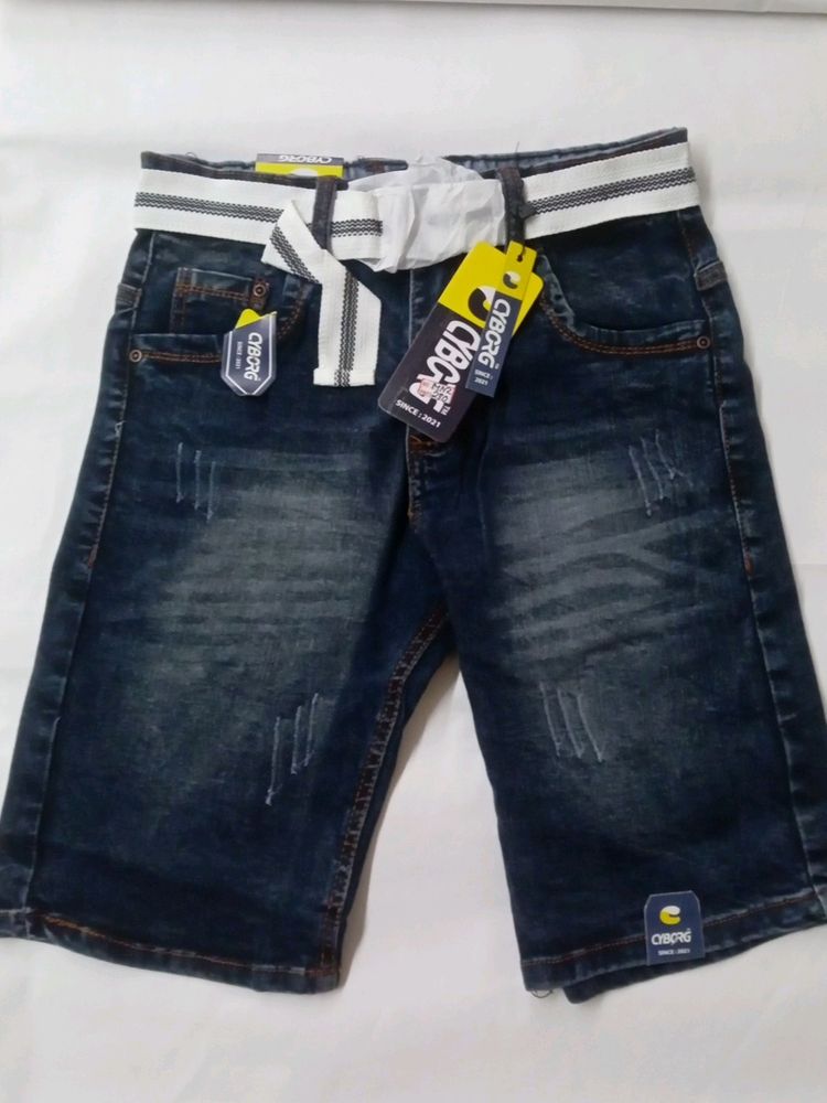 Men Shorts Jnes Pant 32,34