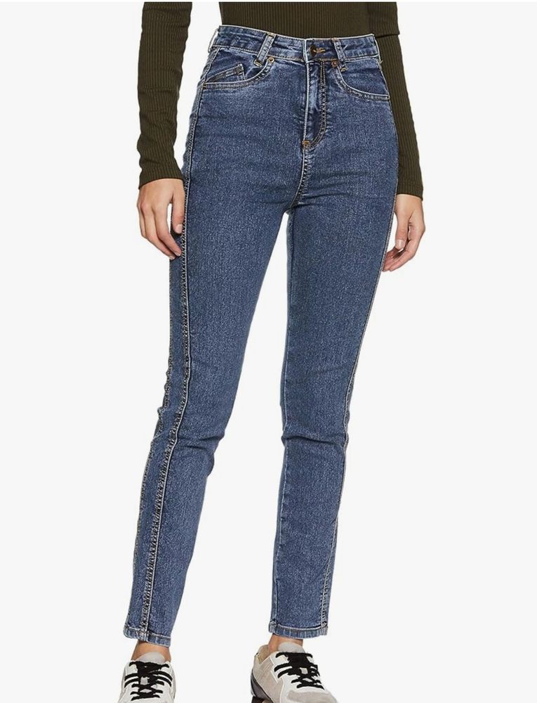 Combo Selling Both Zara Top & Denims