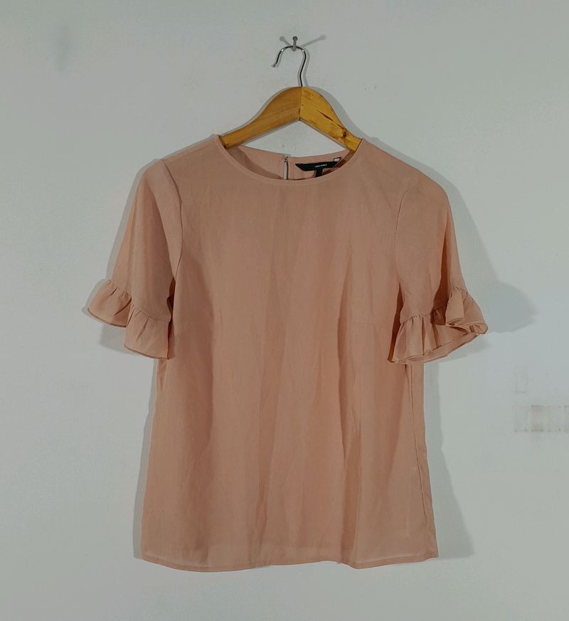 Peach Top (Women's)