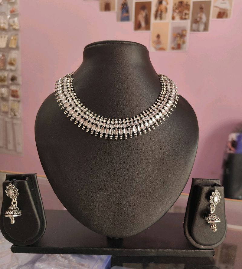 Jwellery Set