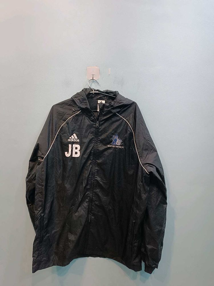 🇩🇪 Adidas Imported Windcheater Jacket