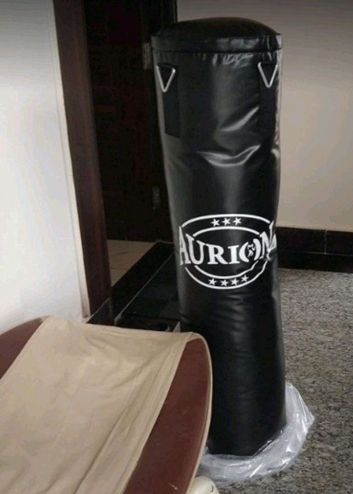 Punching Bag boxing