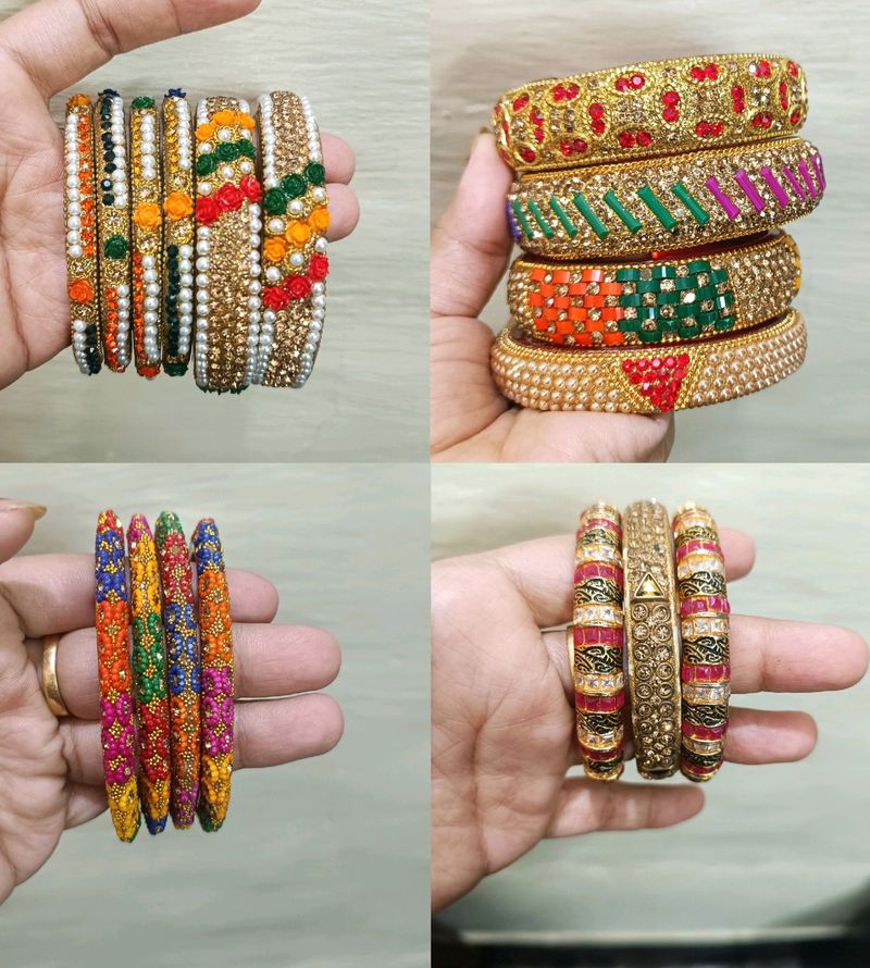 Bangles ( Pick any 1 )