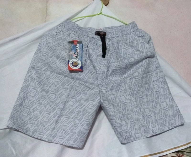 Short Pant 1pcs