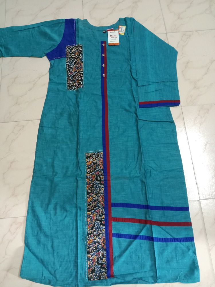 XXL Kurti