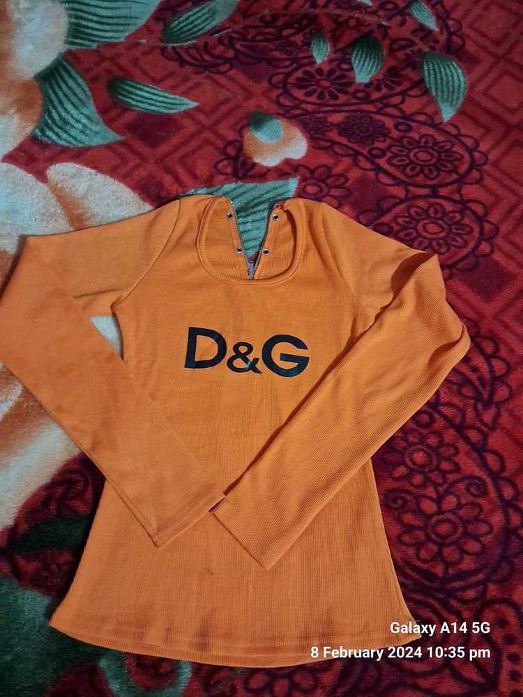 D&G TOPS