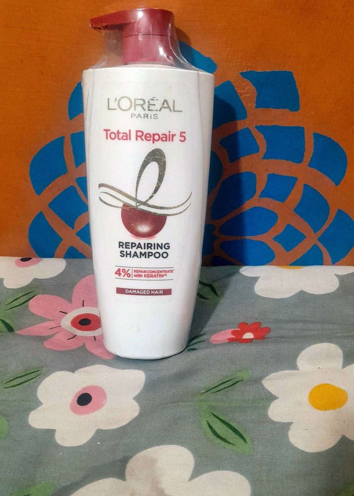 Loreal Brand Shampoo