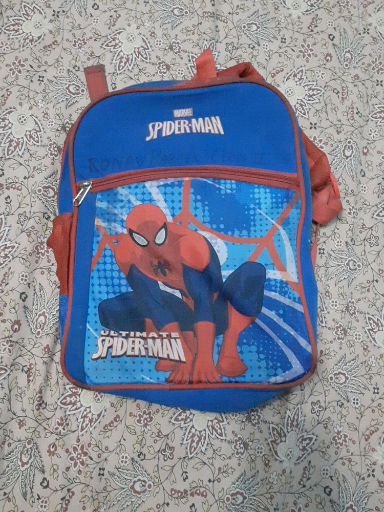 School Bag