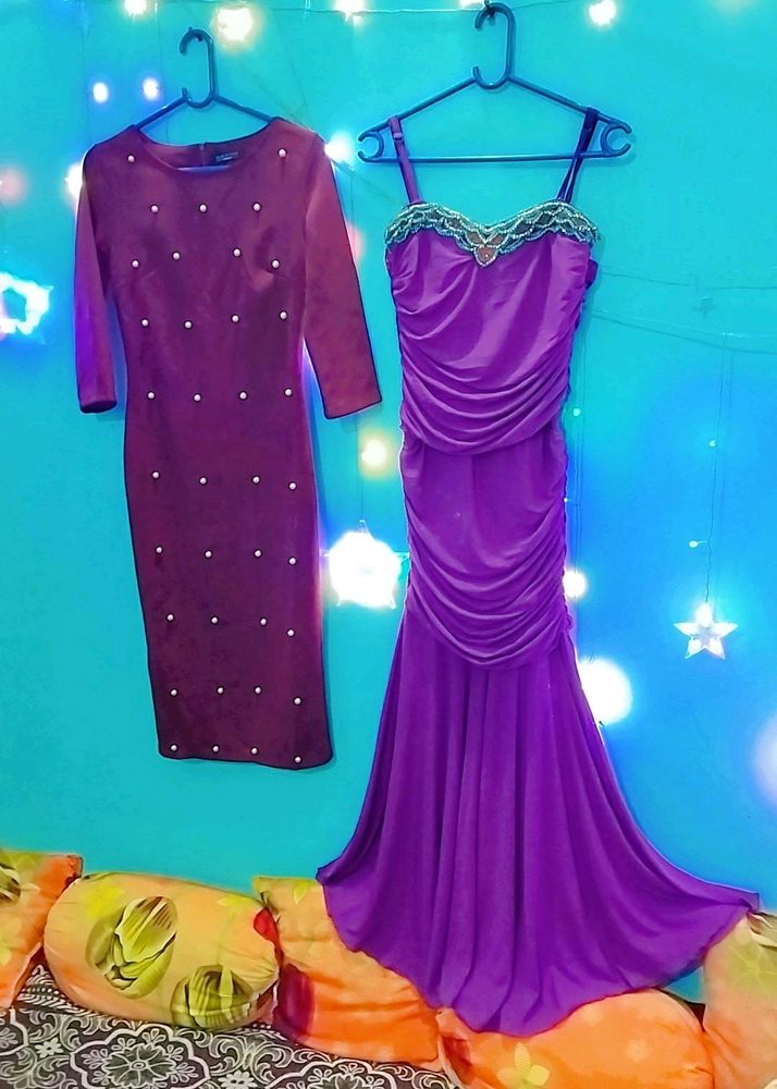 Party Wear Combo Offer