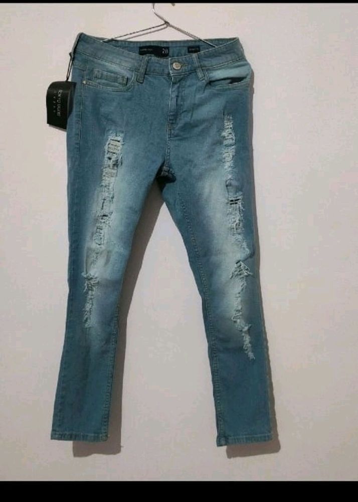 Tokyo Talkies Jeans