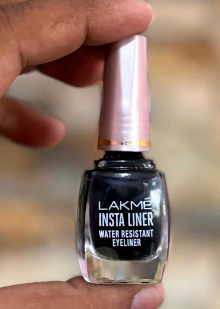 Lakme Insta liner