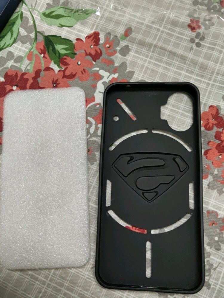 Mobile Phone Cover