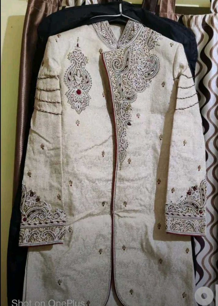 Wedding Sherwani