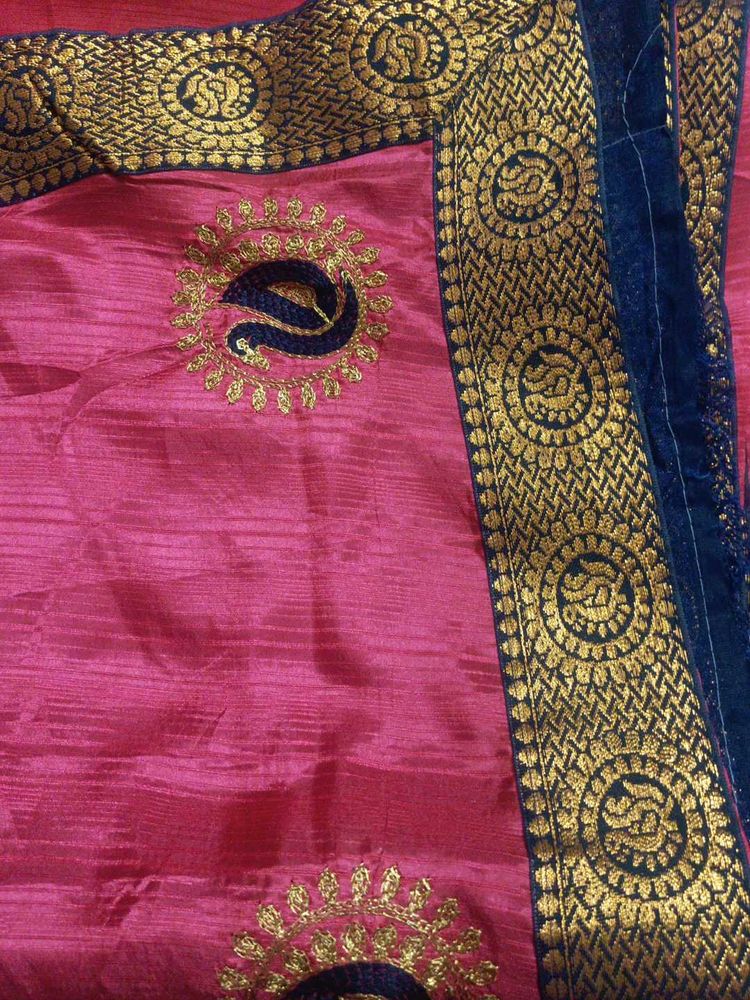 Atharva's Creation  Saree