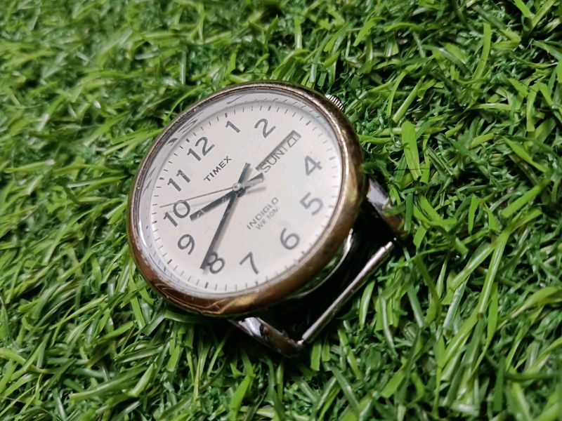 60 Year Old Timex Original Watch