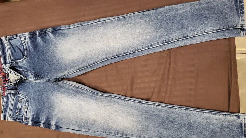 Diesel Jeans For Men