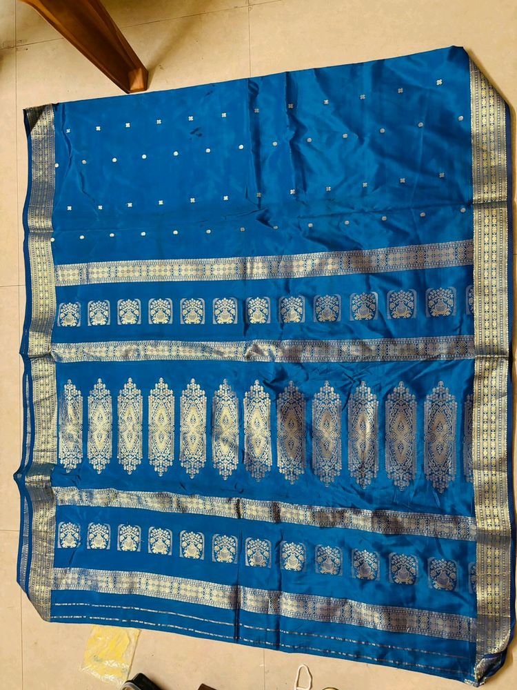 Jari Saree