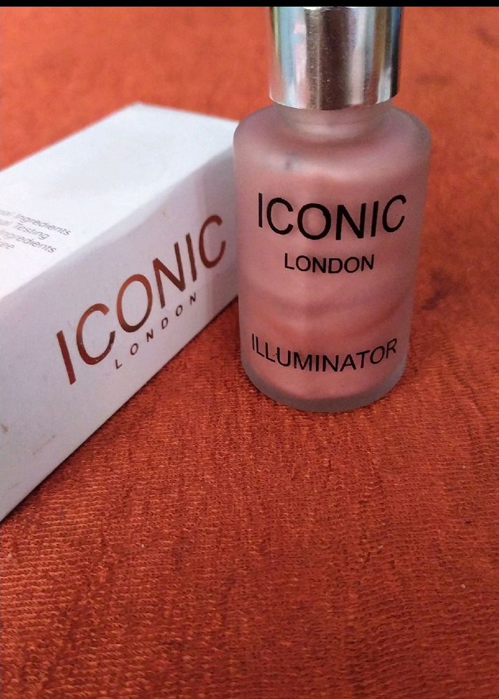 Iconic Illuminator