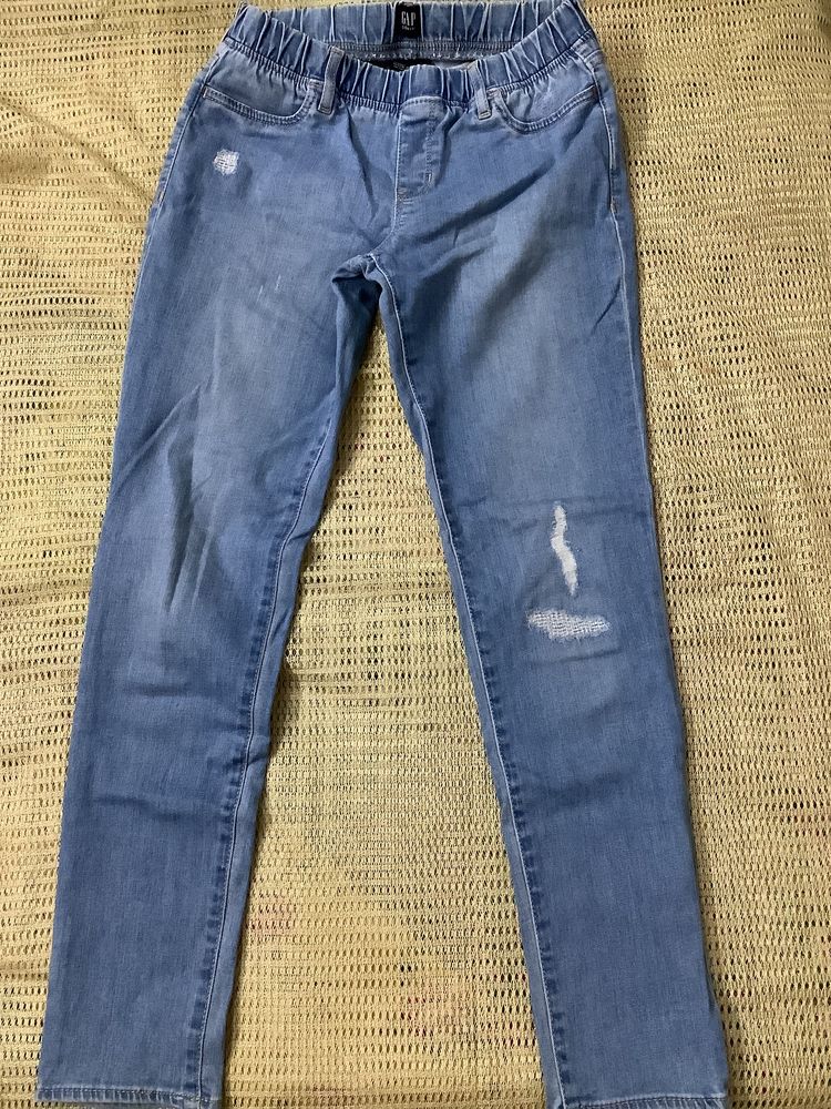 GAP demin Regular Stretch Jegging